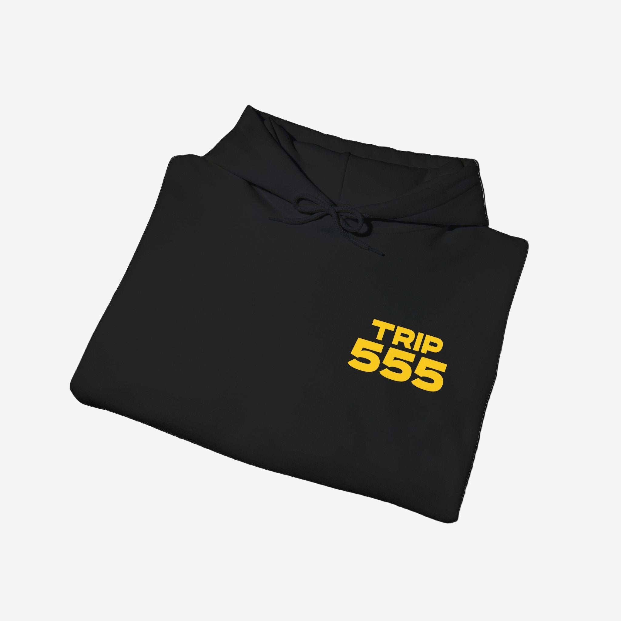 Karma Hoodie