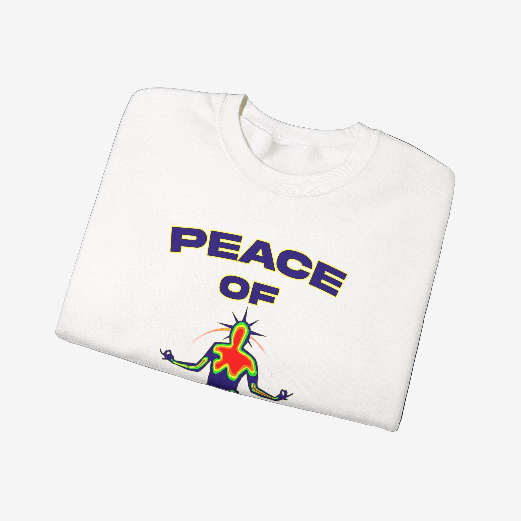 Peace Of Mind Sweatshirt
