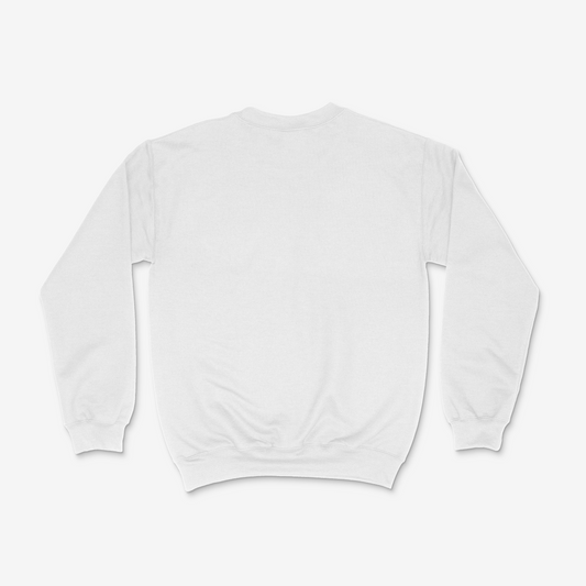 Peace Of Mind Sweatshirt