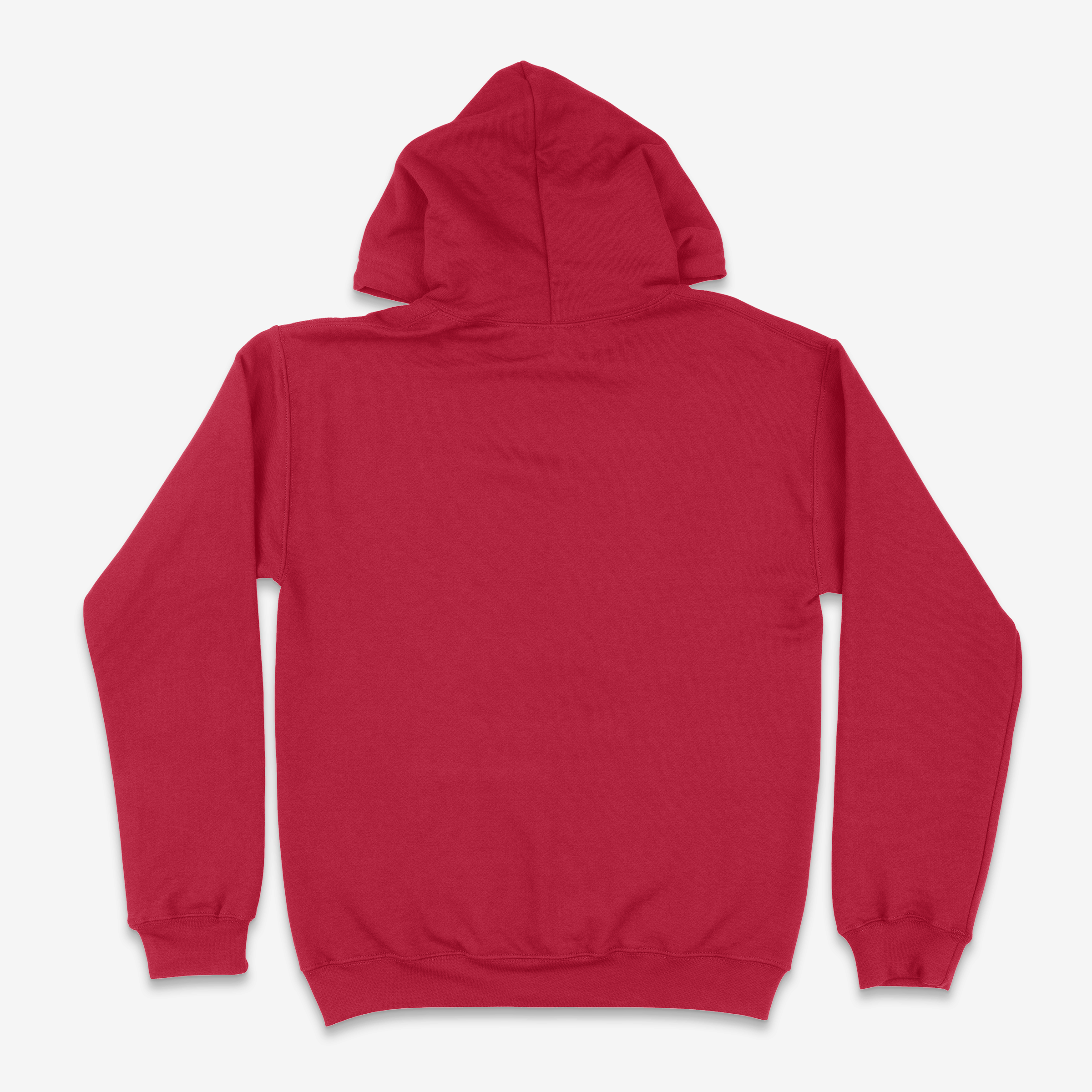 Eye Am Hoodie