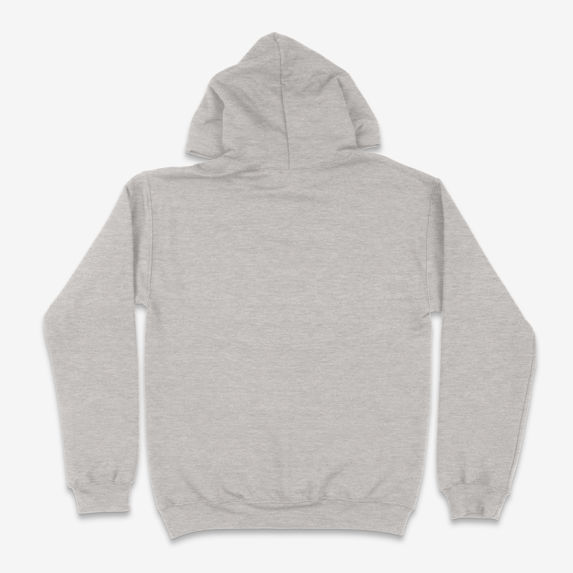 Heavy On Energy Hoodie