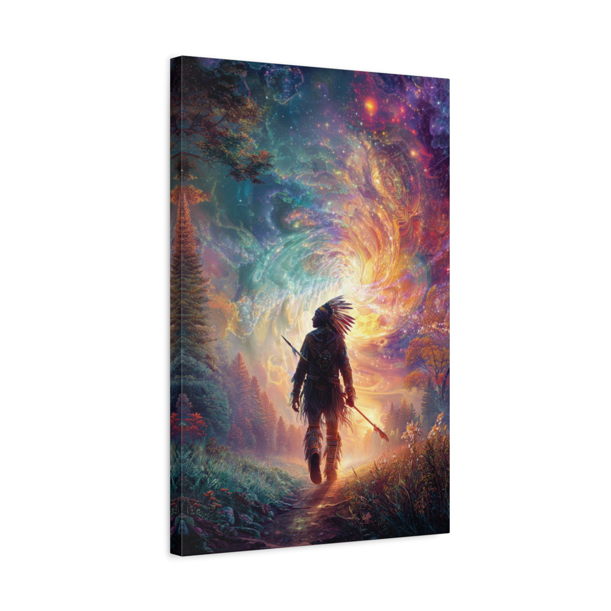 The Call of the Ancestors