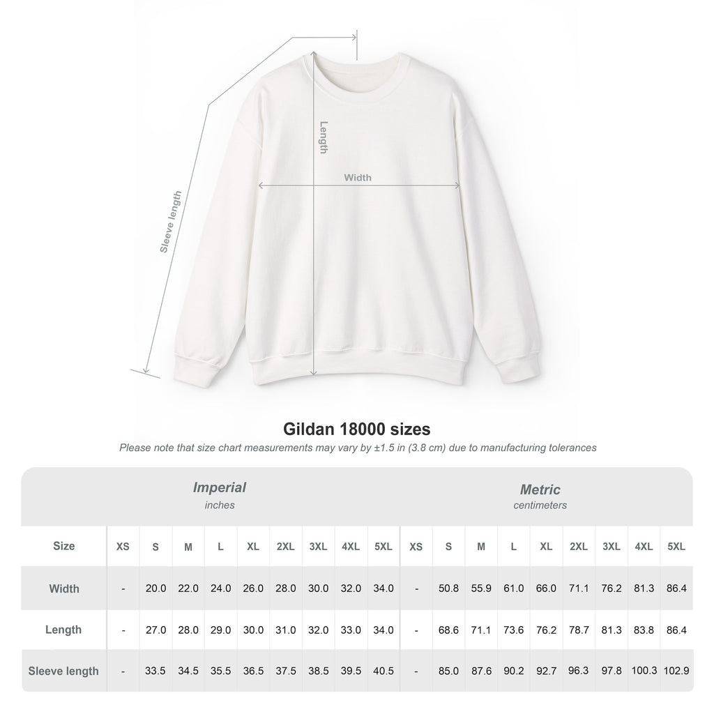 Peace Of Mind Sweatshirt