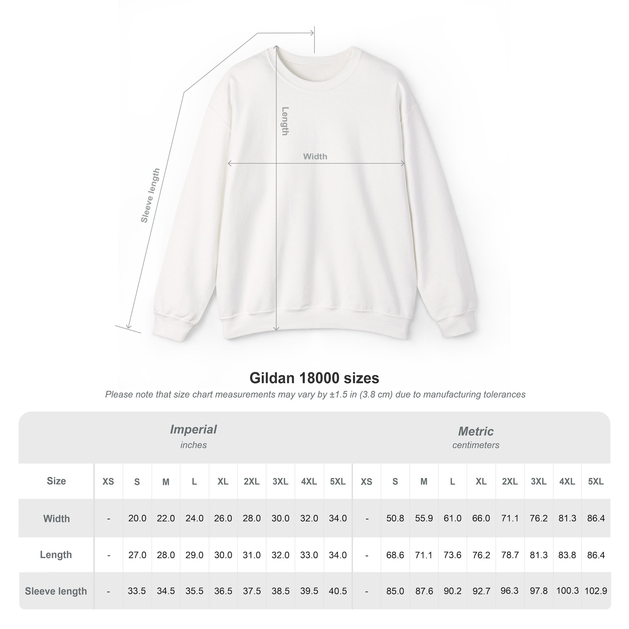 Peace Of Mind Sweatshirt