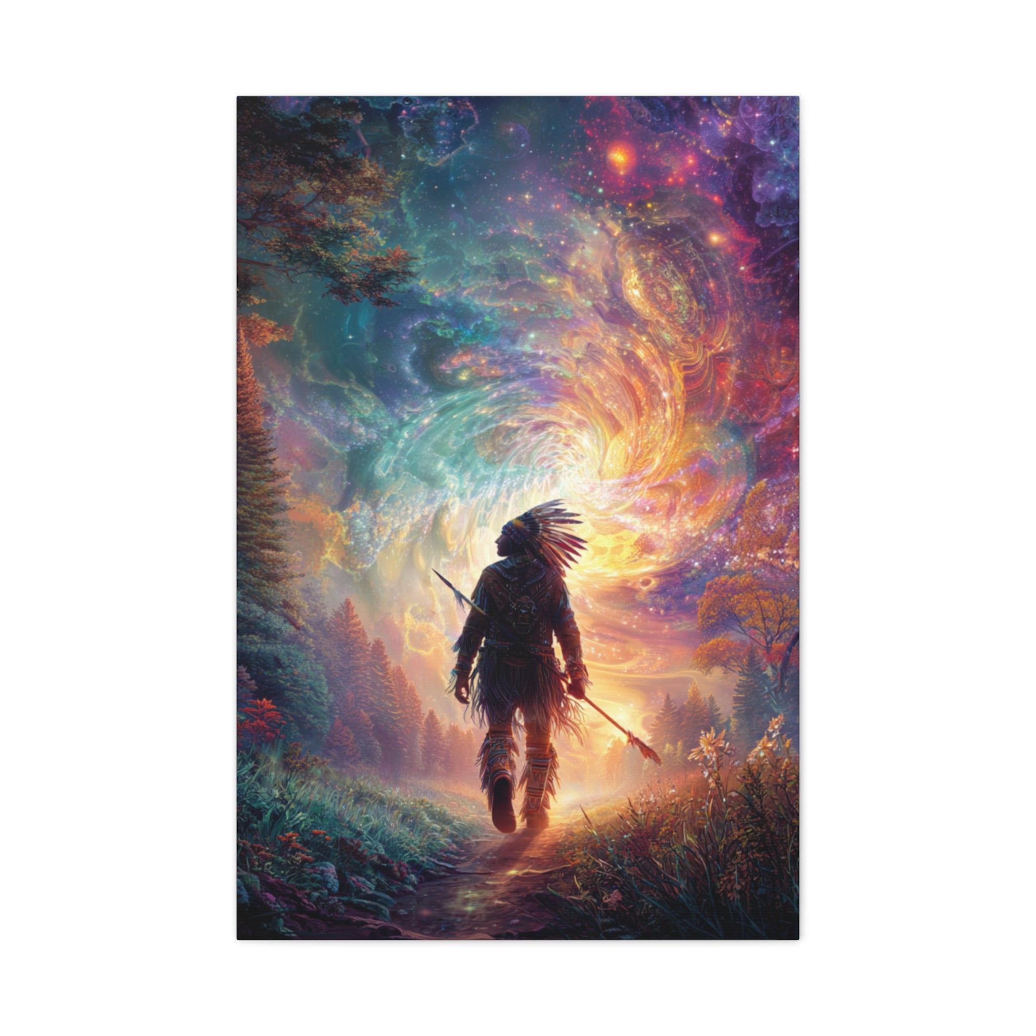 The Call of the Ancestors