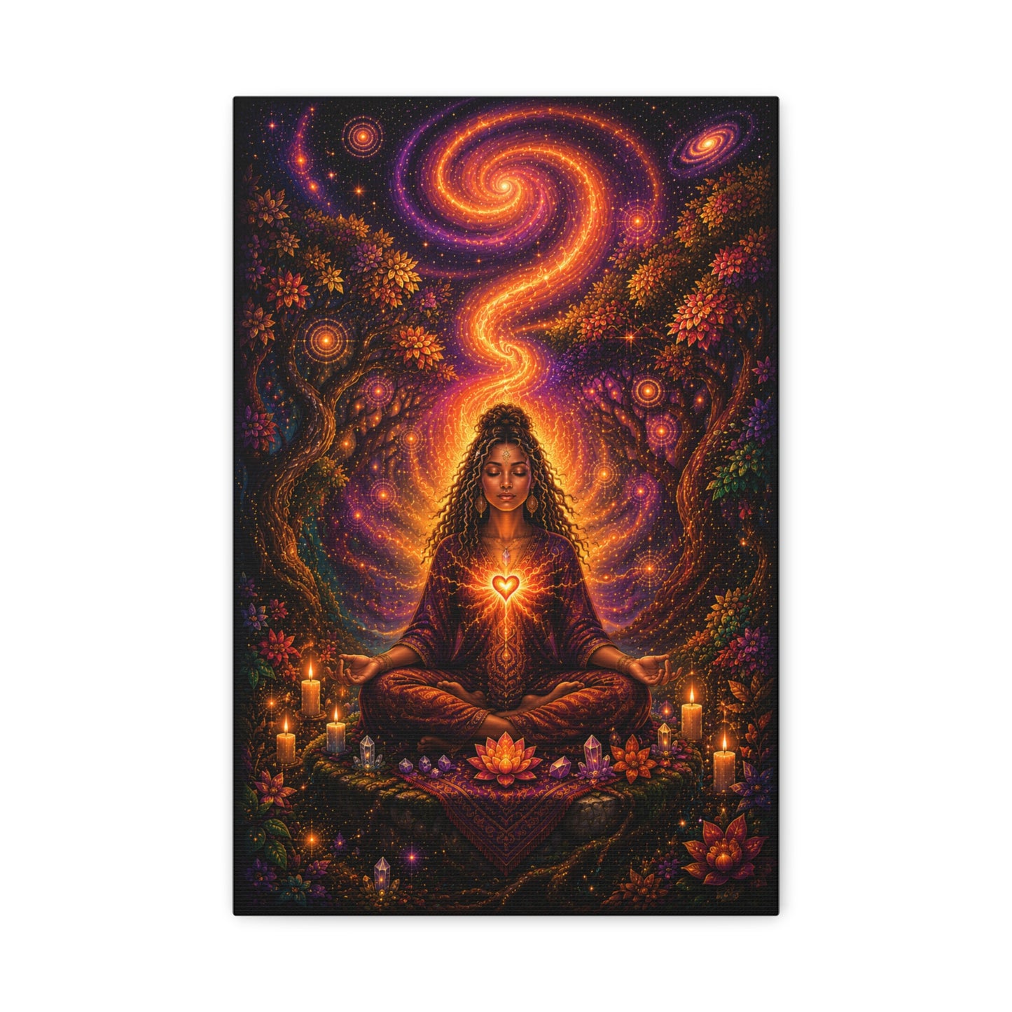 Divine Feminine