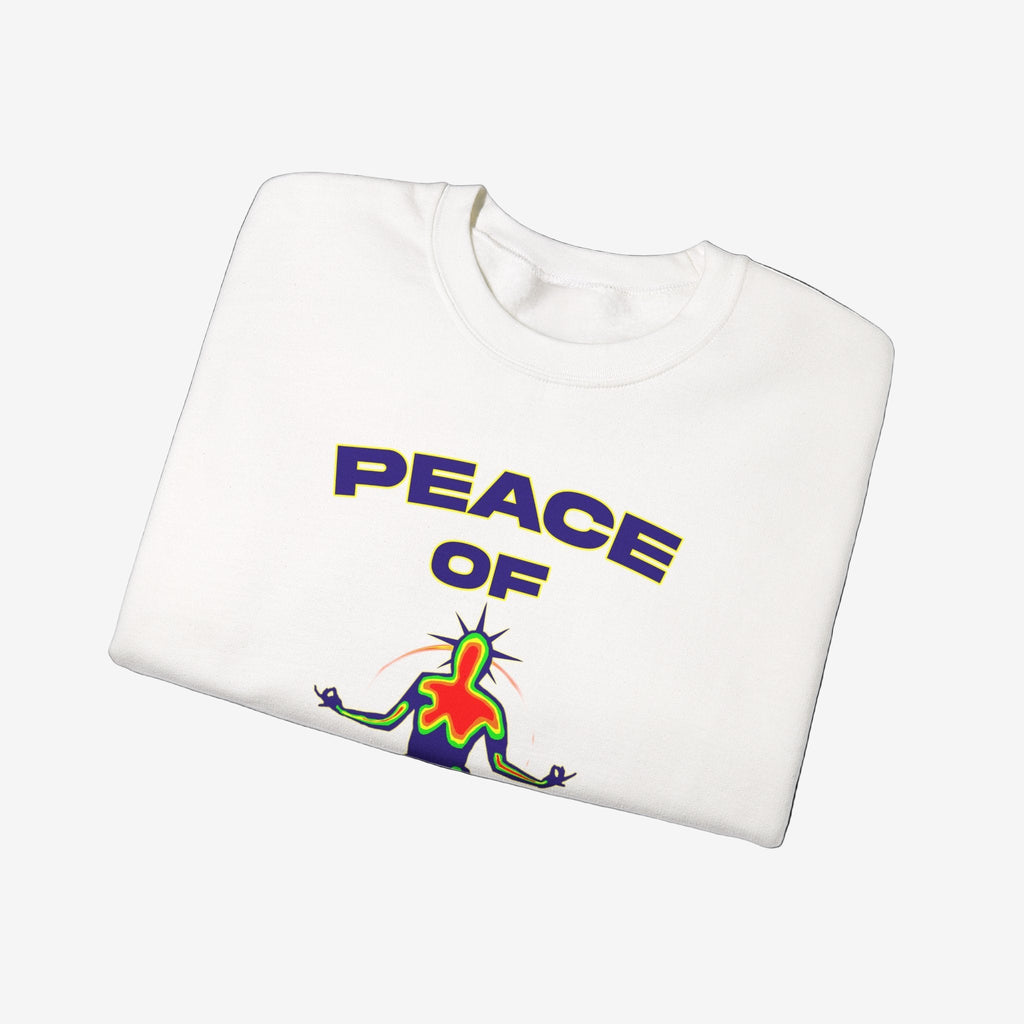 Peace Of Mind Sweatshirt
