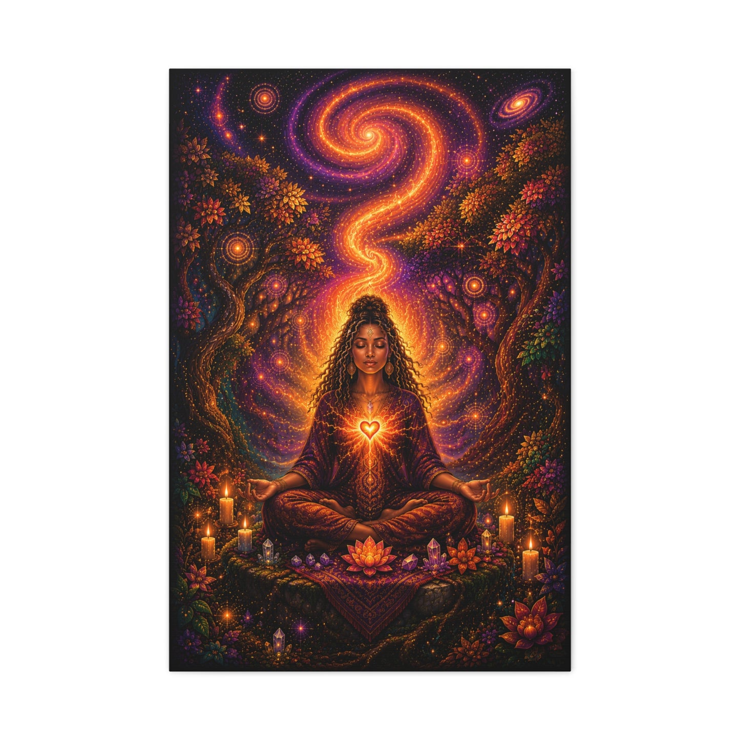 Divine Feminine