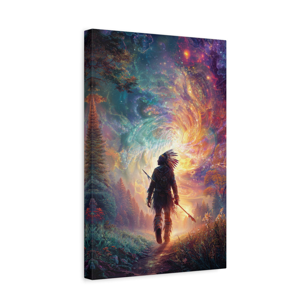 The Call of the Ancestors