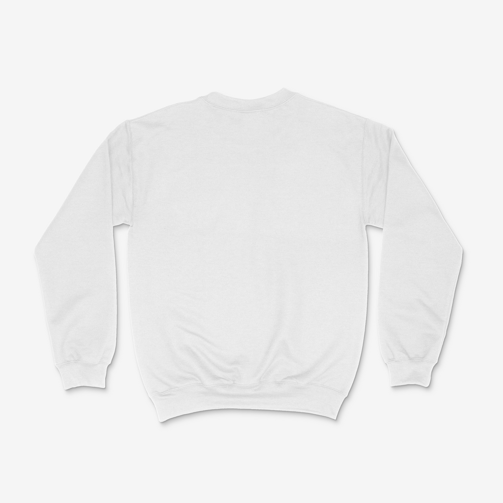 Peace Of Mind Sweatshirt