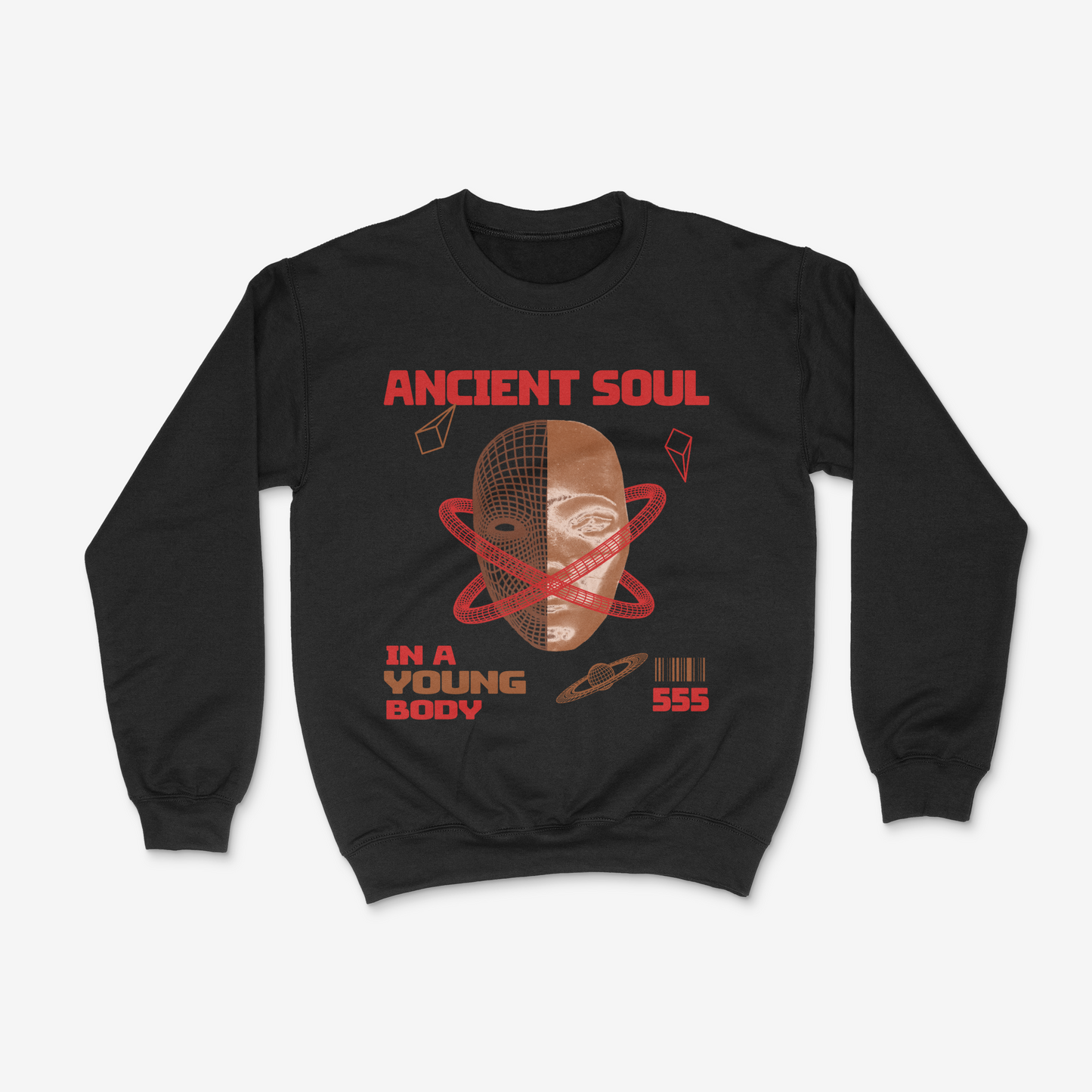 Ancient Soul Sweatshirt