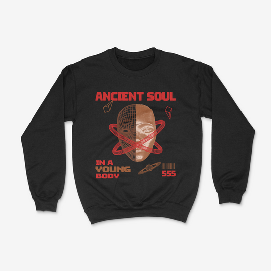 Ancient Soul Sweatshirt