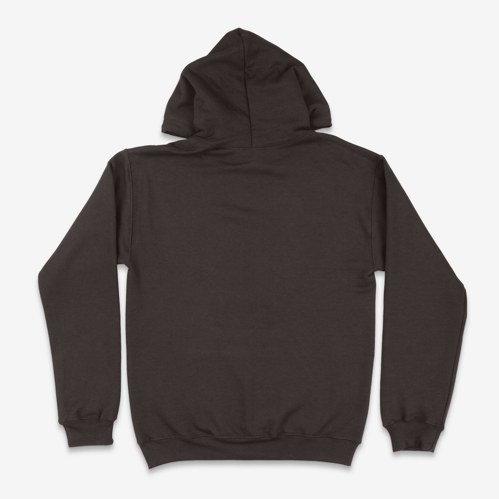 Eye Am Hoodie