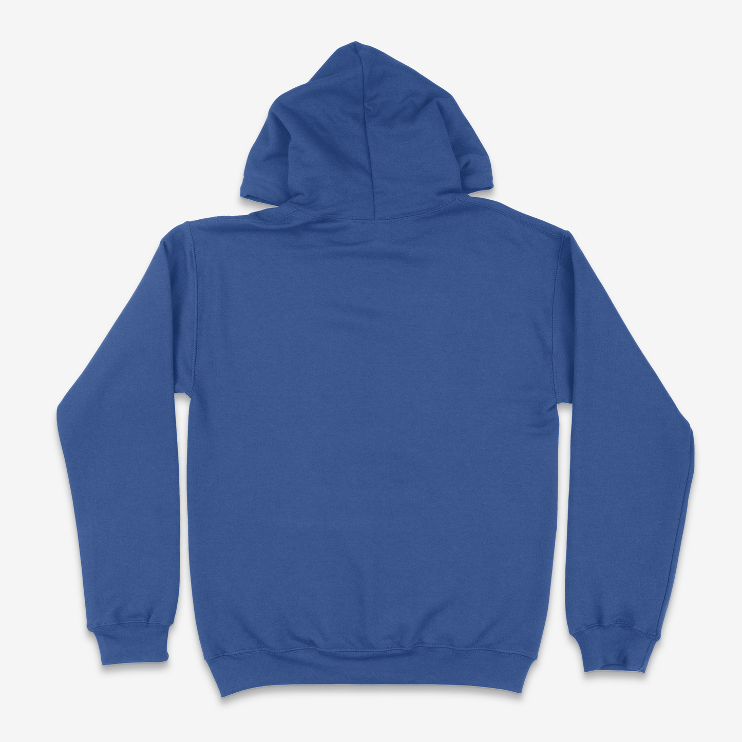 Eye Am Hoodie