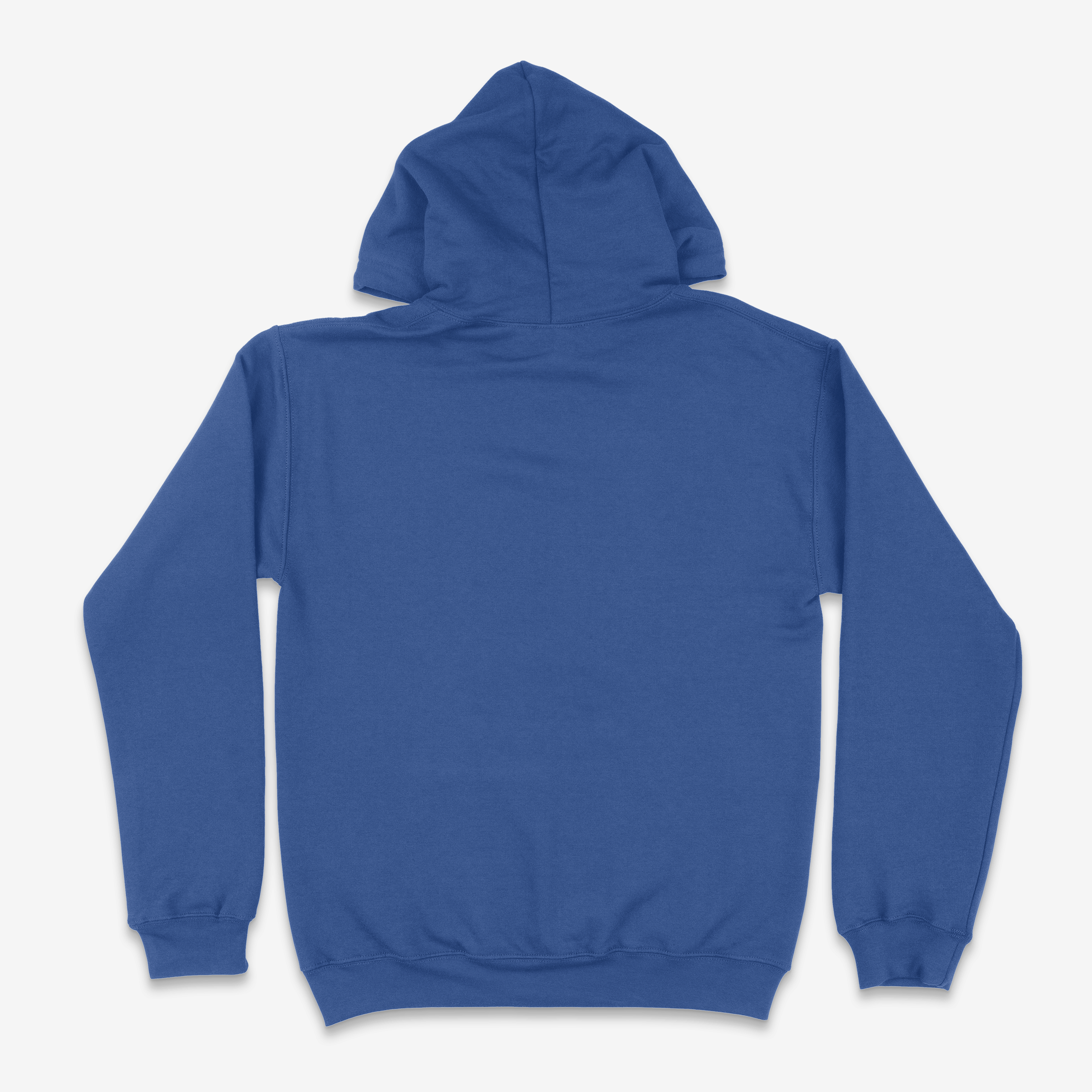 Heavy On Energy Hoodie
