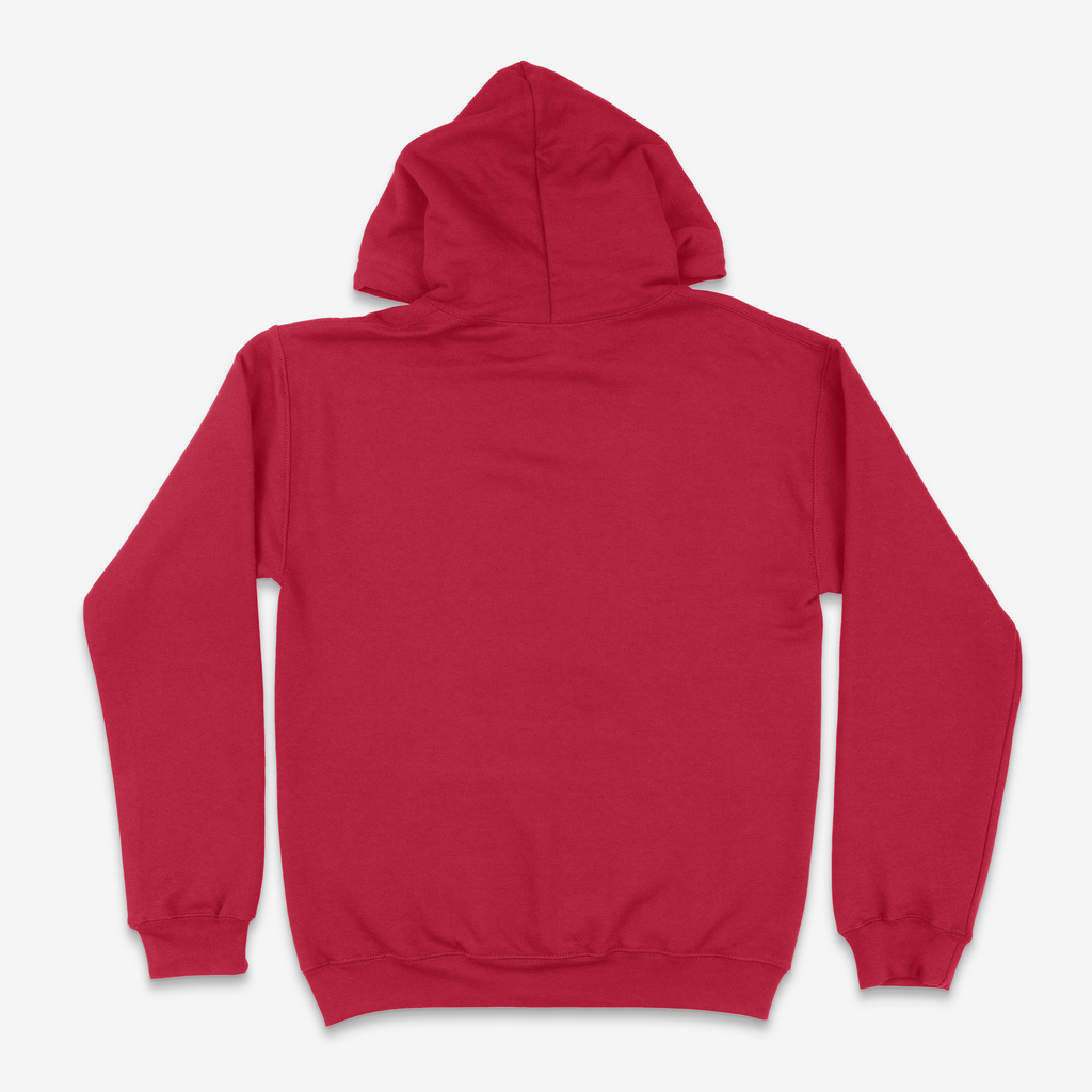 Eye Am Hoodie