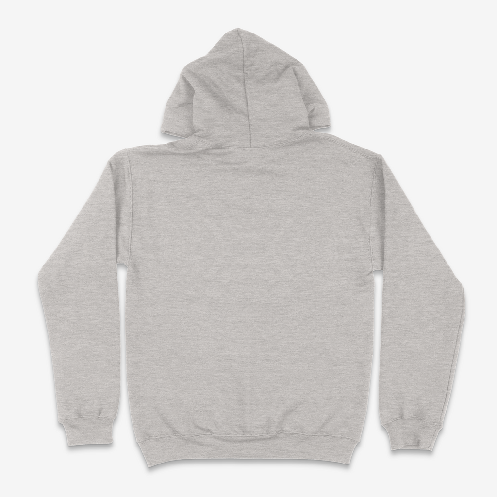 Heavy On Energy Hoodie