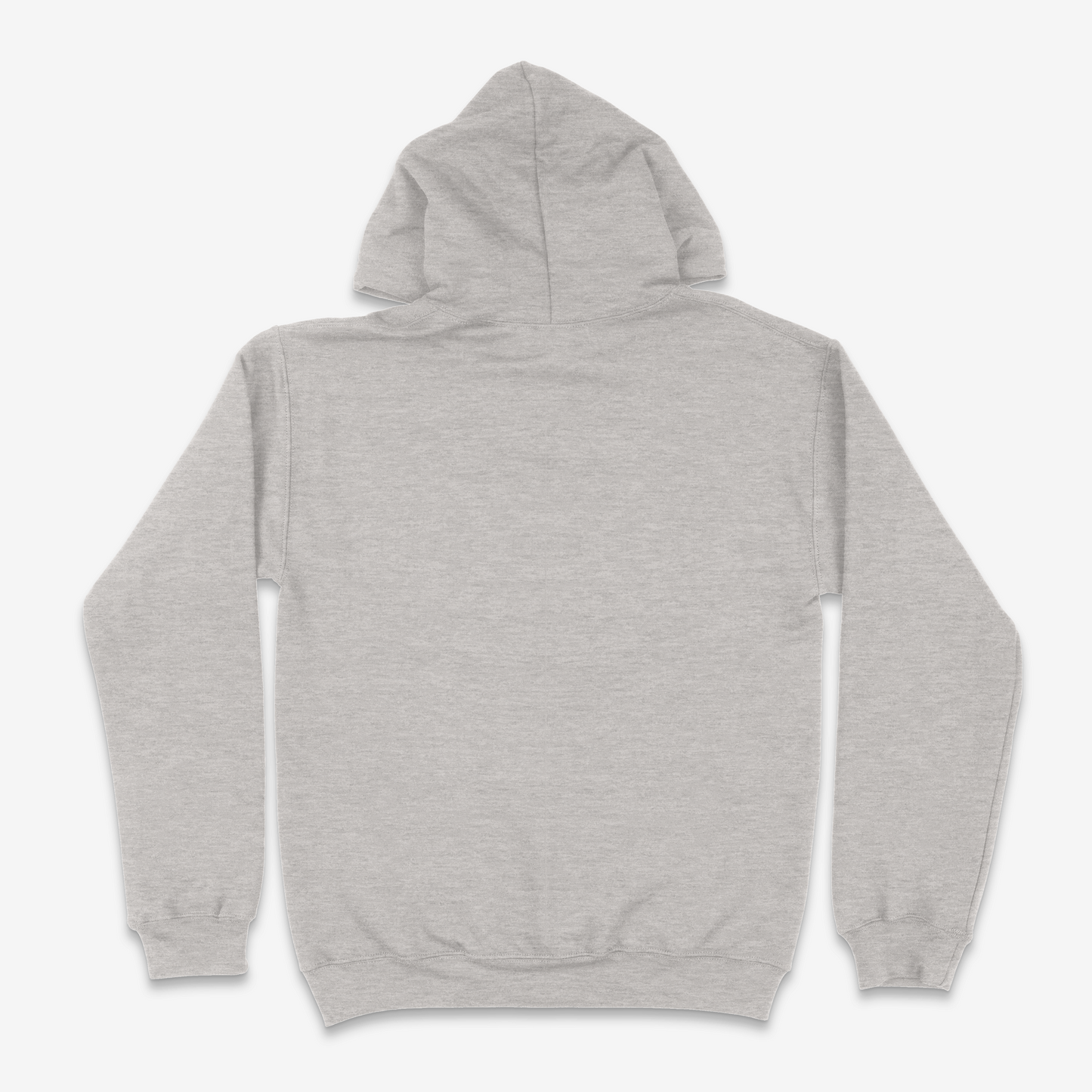 Heavy On Energy Hoodie