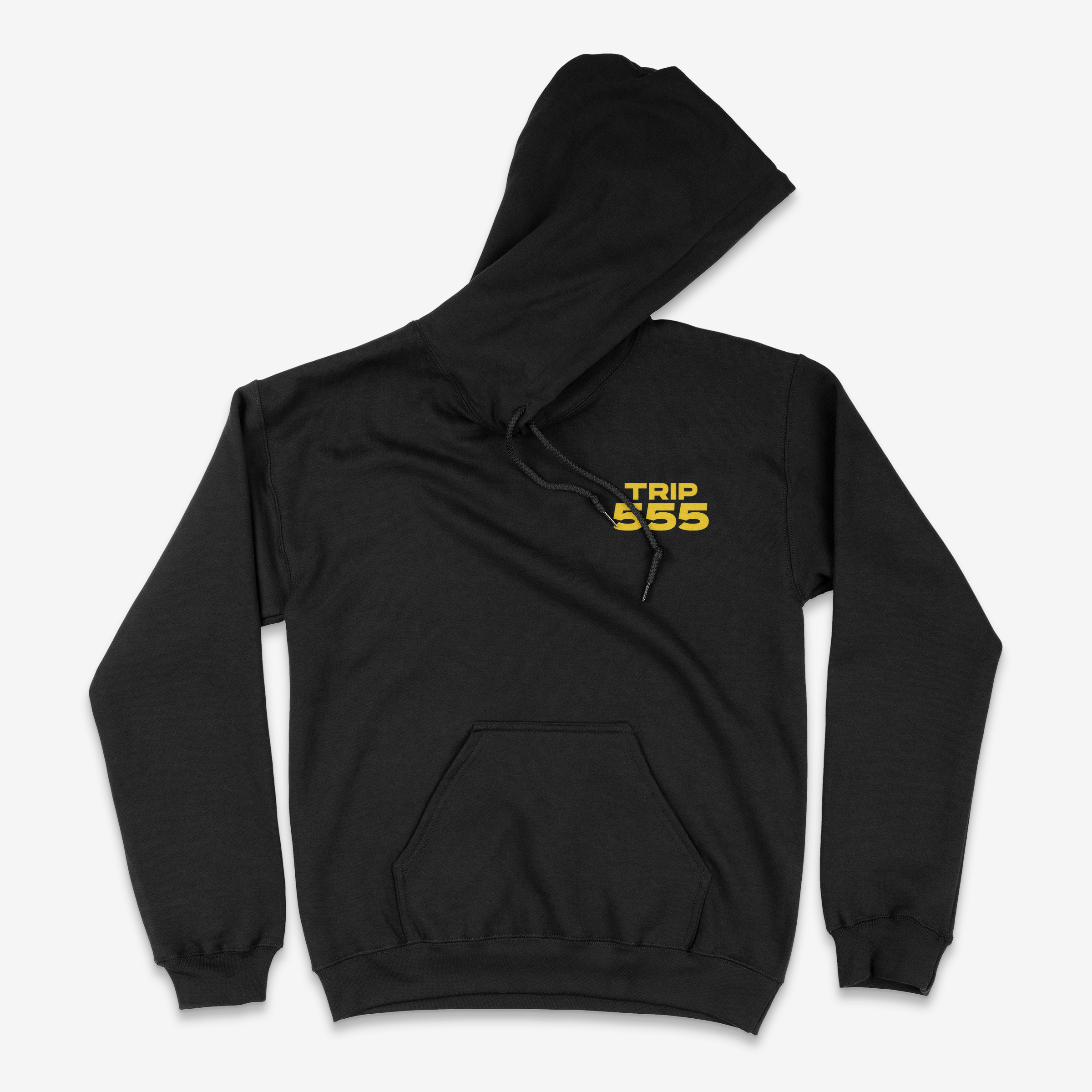Karma Hoodie