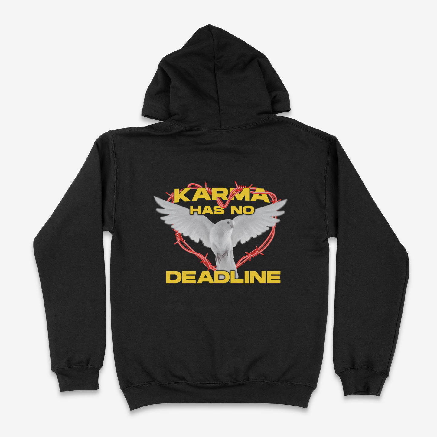 Karma Hoodie