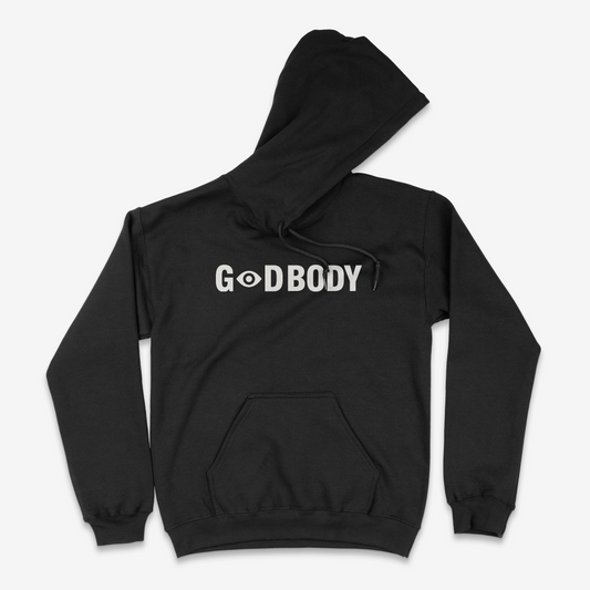 God Body Hoodie