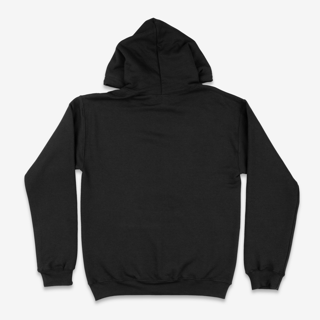 God Body Hoodie
