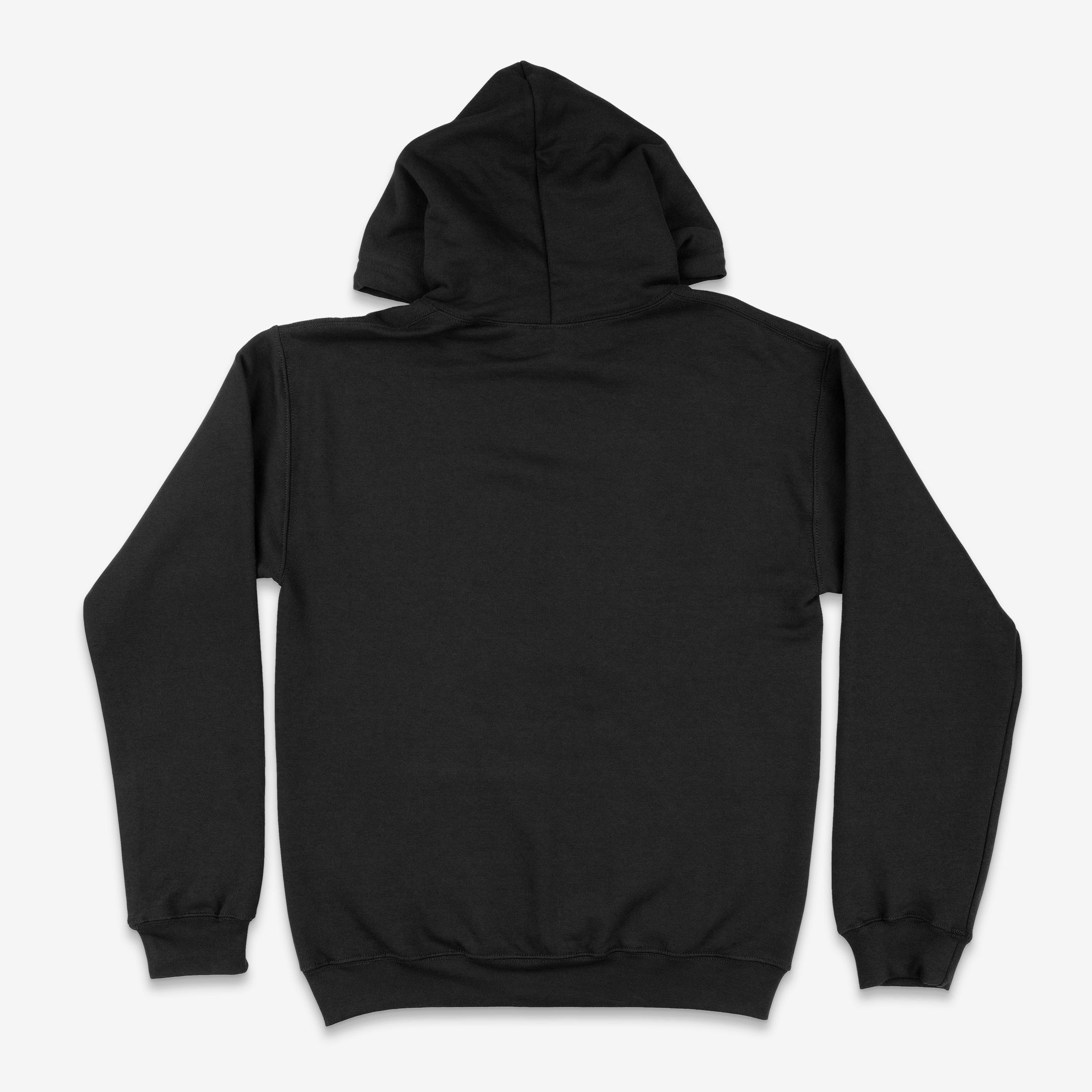God Body Hoodie